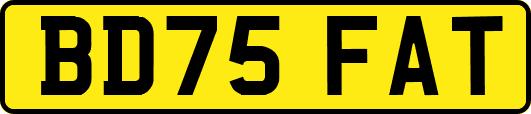 BD75FAT