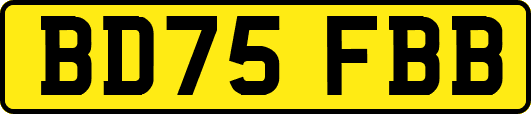 BD75FBB