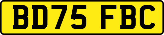 BD75FBC