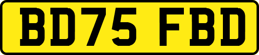 BD75FBD