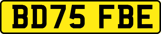 BD75FBE