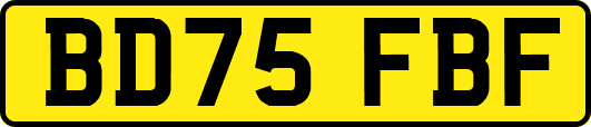 BD75FBF