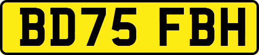 BD75FBH
