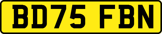 BD75FBN