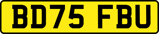 BD75FBU