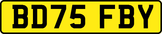 BD75FBY