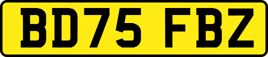 BD75FBZ