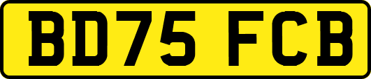 BD75FCB