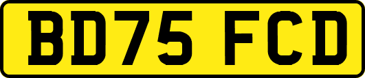 BD75FCD