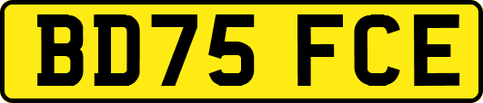 BD75FCE