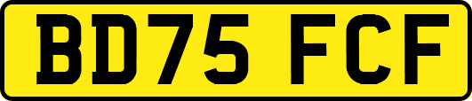 BD75FCF