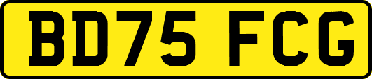 BD75FCG