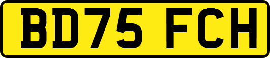 BD75FCH