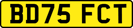 BD75FCT