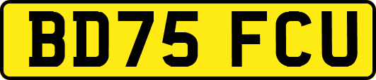 BD75FCU