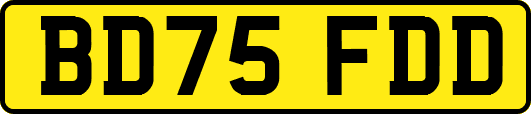 BD75FDD