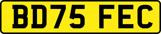 BD75FEC