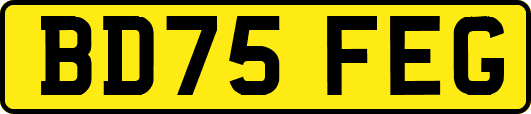 BD75FEG