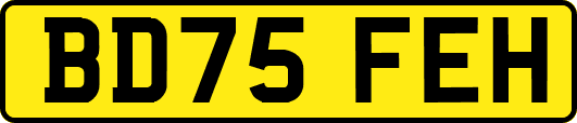 BD75FEH