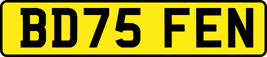 BD75FEN