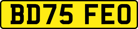 BD75FEO