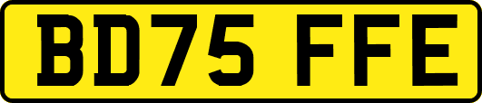 BD75FFE