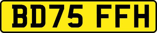 BD75FFH