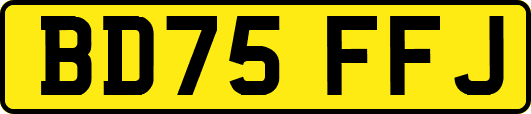 BD75FFJ