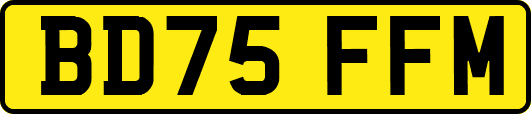 BD75FFM