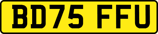 BD75FFU