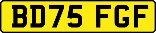 BD75FGF