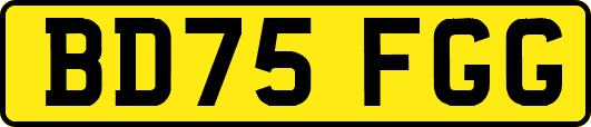 BD75FGG
