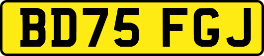 BD75FGJ