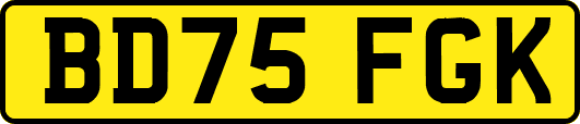 BD75FGK