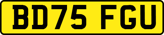 BD75FGU