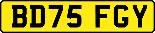 BD75FGY