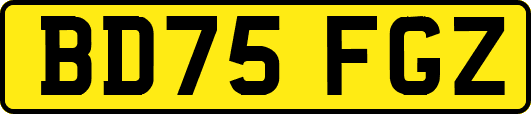 BD75FGZ