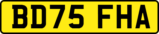 BD75FHA