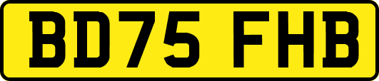 BD75FHB