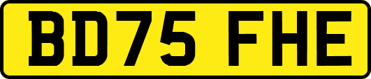 BD75FHE