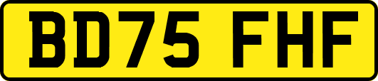 BD75FHF