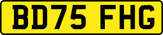 BD75FHG