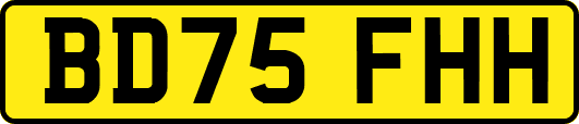 BD75FHH
