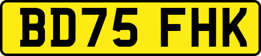 BD75FHK