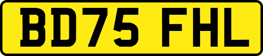 BD75FHL