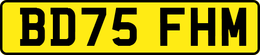 BD75FHM