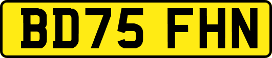 BD75FHN