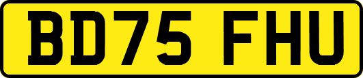 BD75FHU