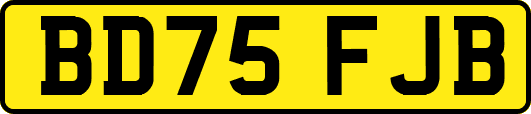BD75FJB