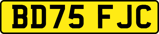 BD75FJC